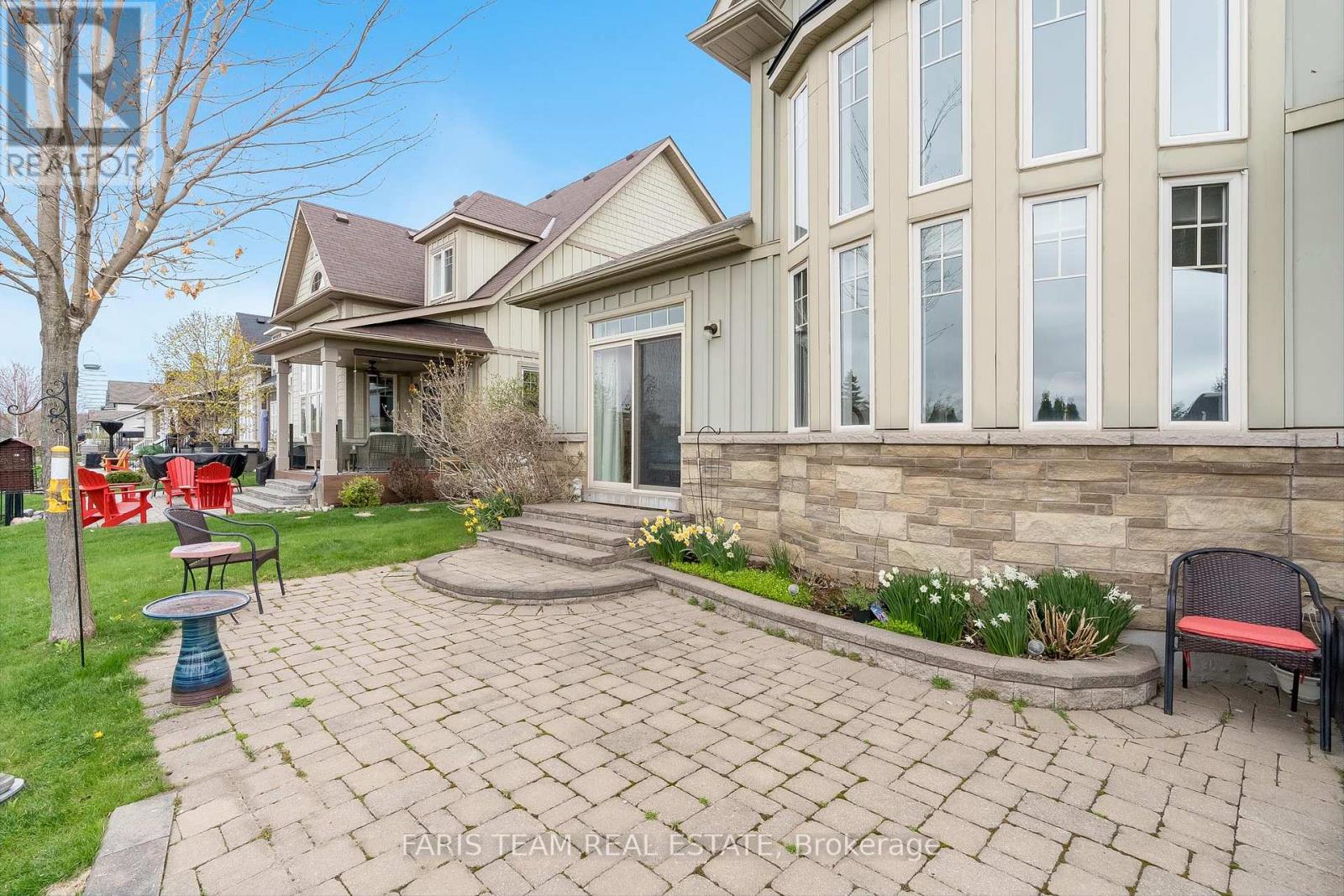 481 Bayport Boulevard, Midland, Ontario  L4R 0C5 - Photo 22 - S12169834