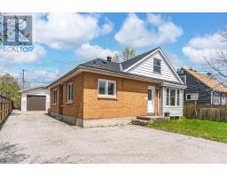 98 DONALD STREET, Barrie, Ontario
