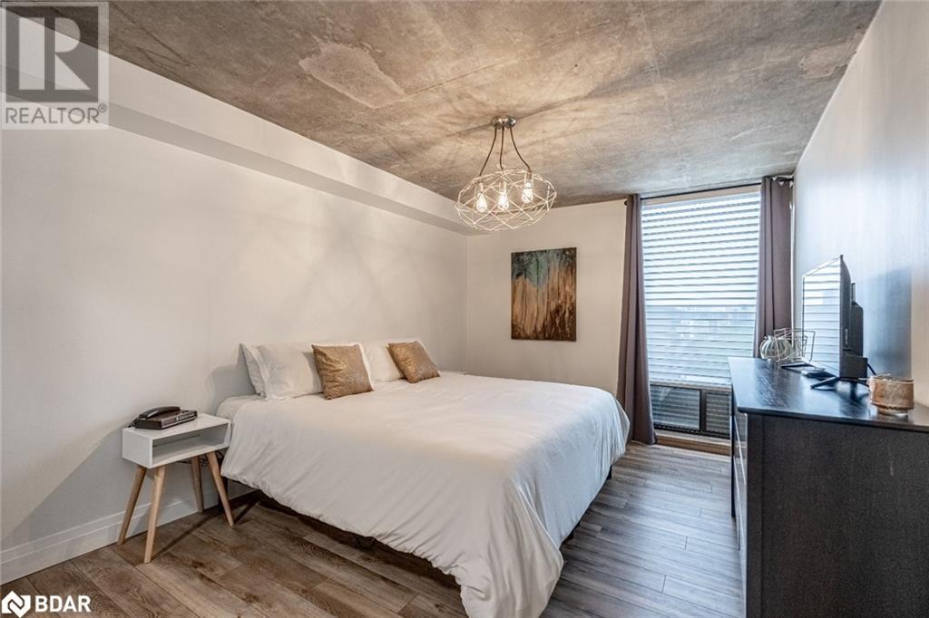 181 Collier Street Unit# 504, Barrie, Ontario  L4M 5L6 - Photo 8 - 40730539
