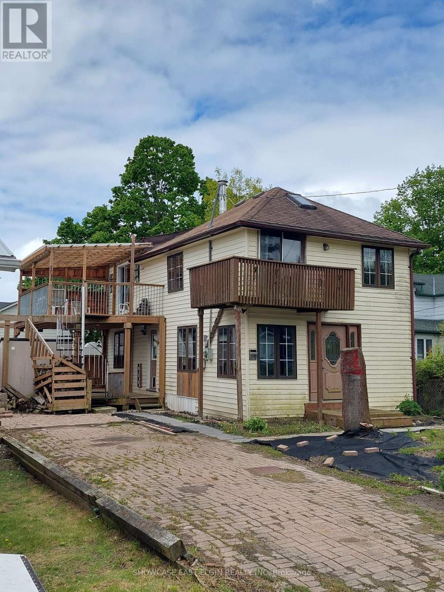 3193 HALE STREET, malahide (port bruce), Ontario