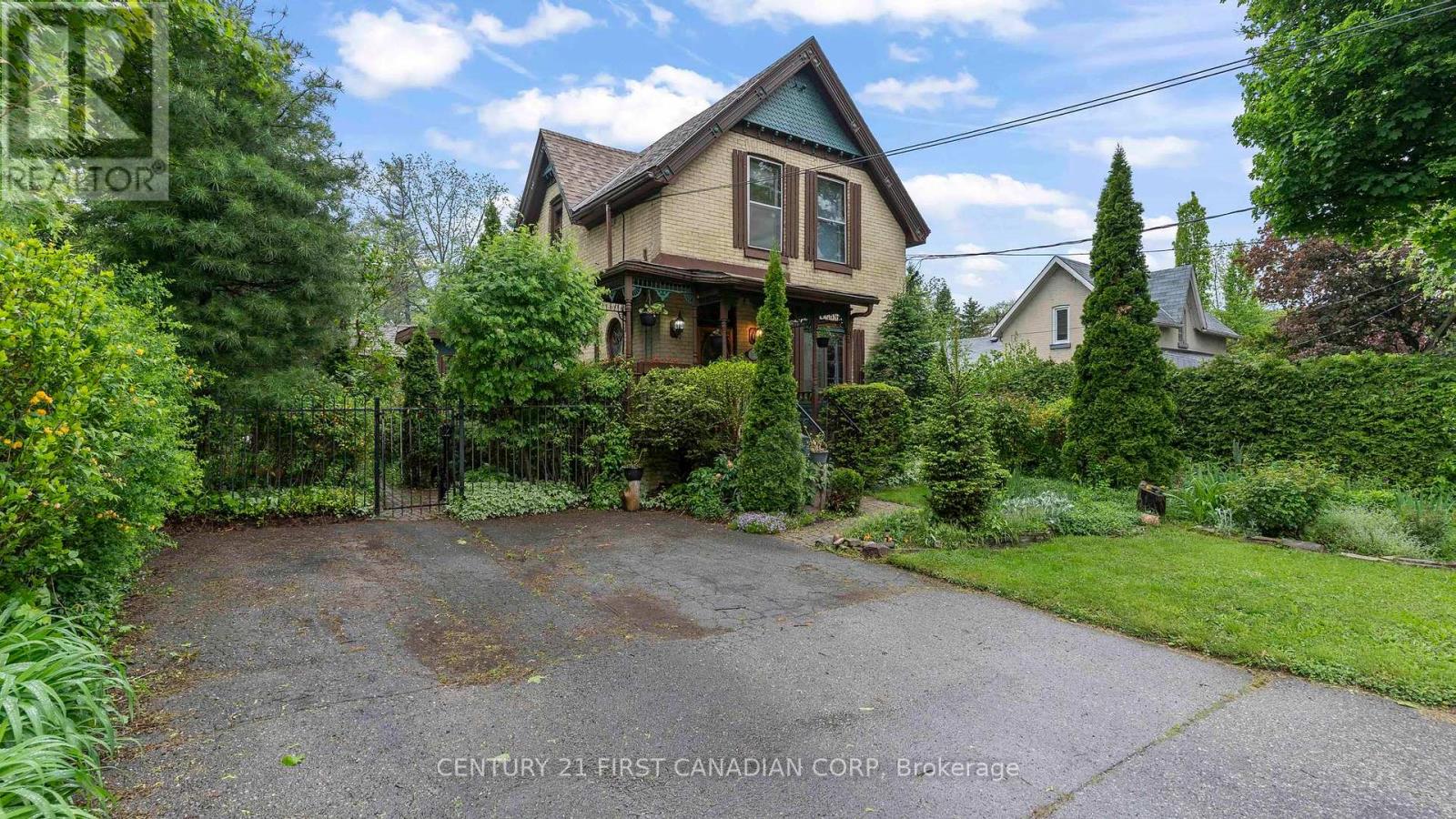 181 WILDWOOD AVENUE, London South, Ontario