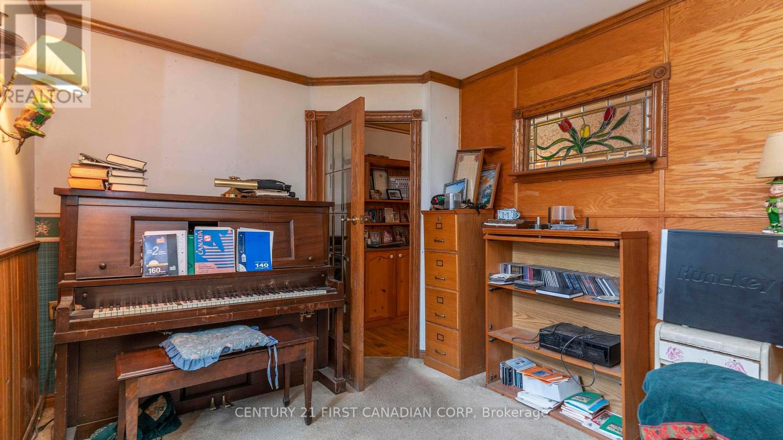 181 Wildwood Avenue, London South, Ontario  N6J 1B1 - Photo 10 - X12169998