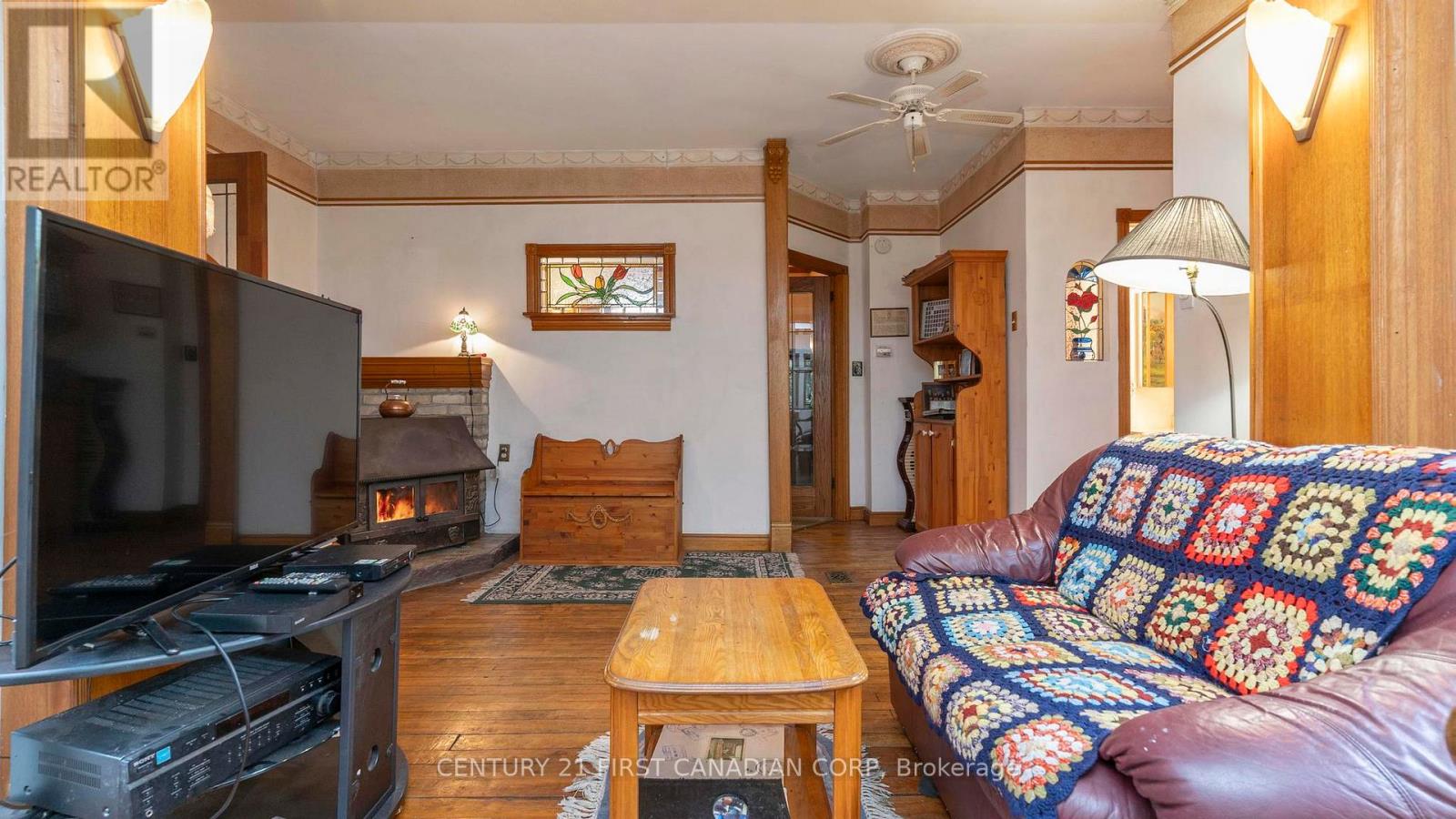 181 Wildwood Avenue, London South, Ontario  N6J 1B1 - Photo 13 - X12169998
