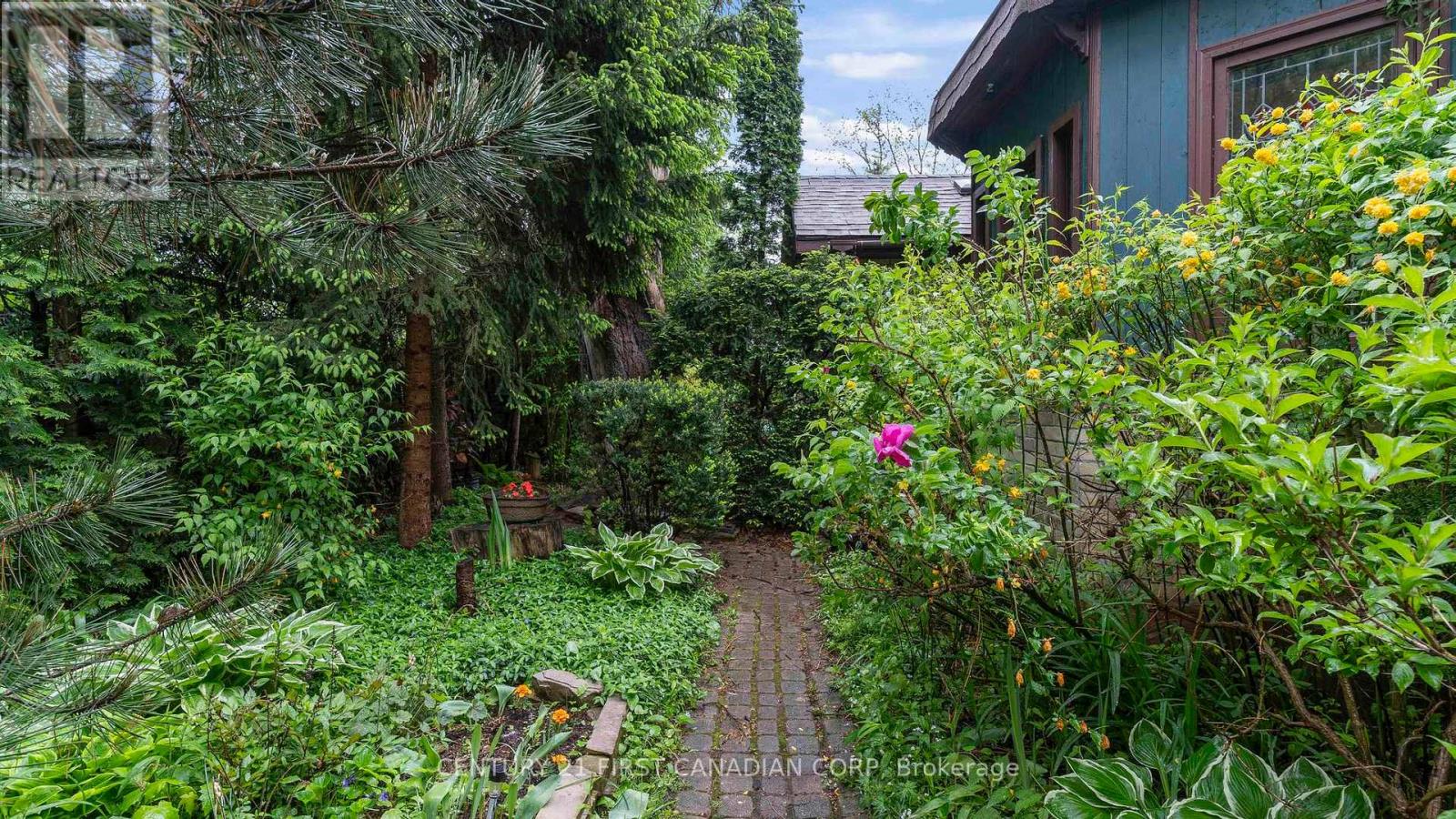 181 Wildwood Avenue, London South, Ontario  N6J 1B1 - Photo 30 - X12169998