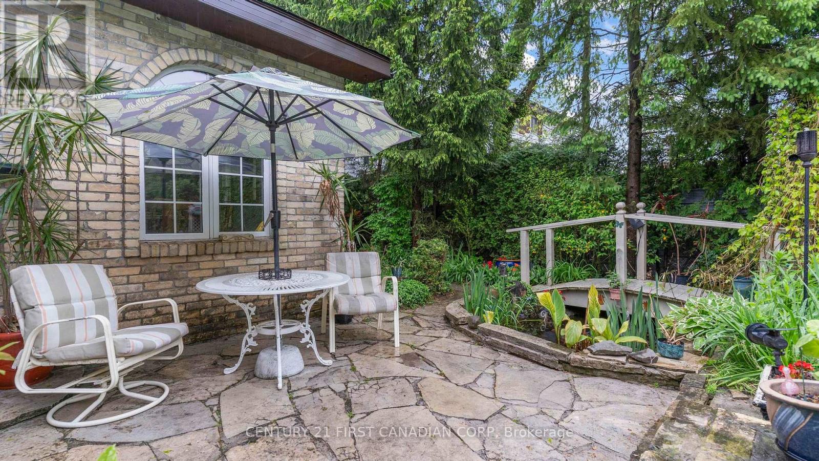 181 Wildwood Avenue, London South, Ontario  N6J 1B1 - Photo 33 - X12169998