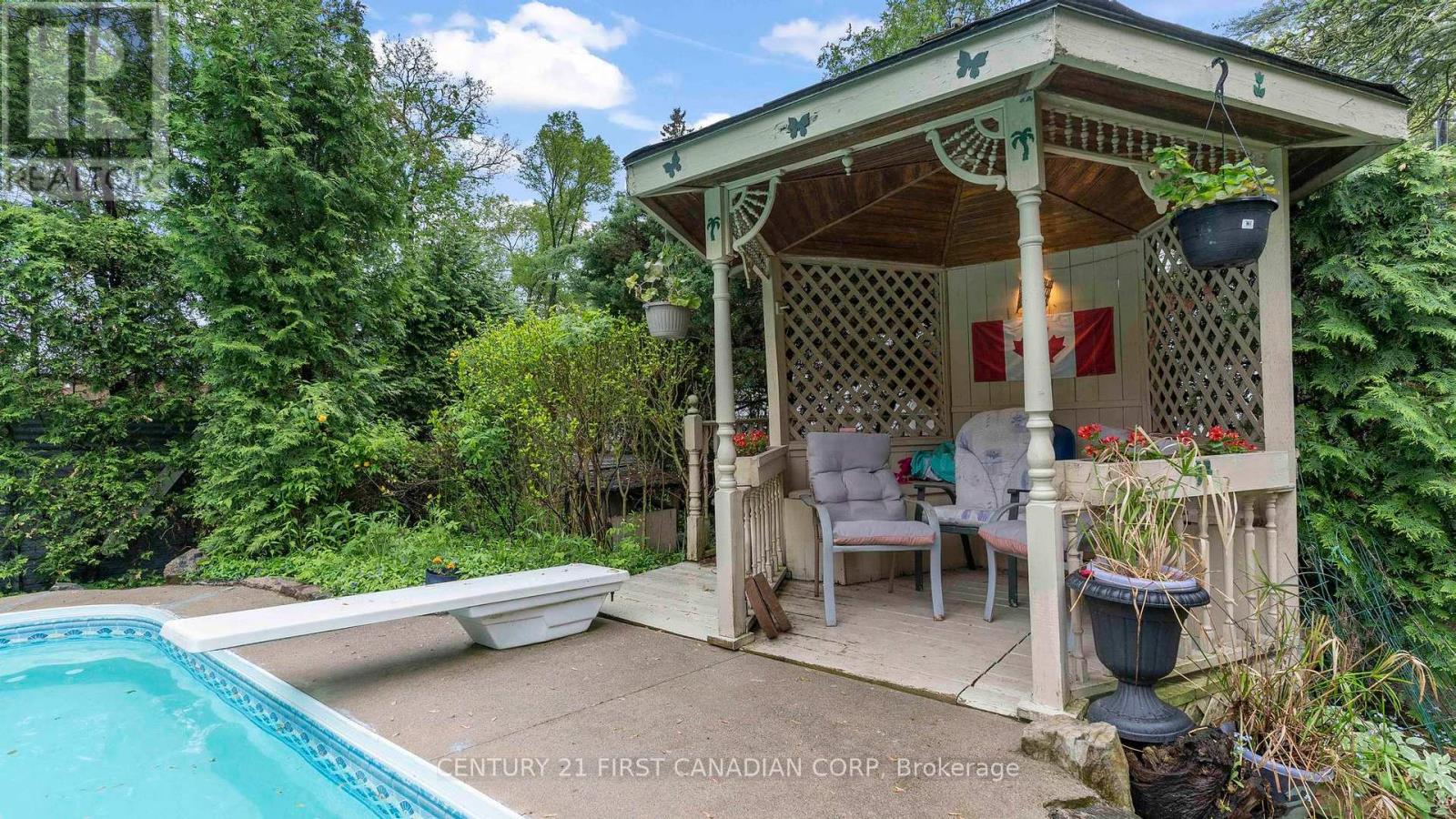 181 Wildwood Avenue, London South, Ontario  N6J 1B1 - Photo 40 - X12169998