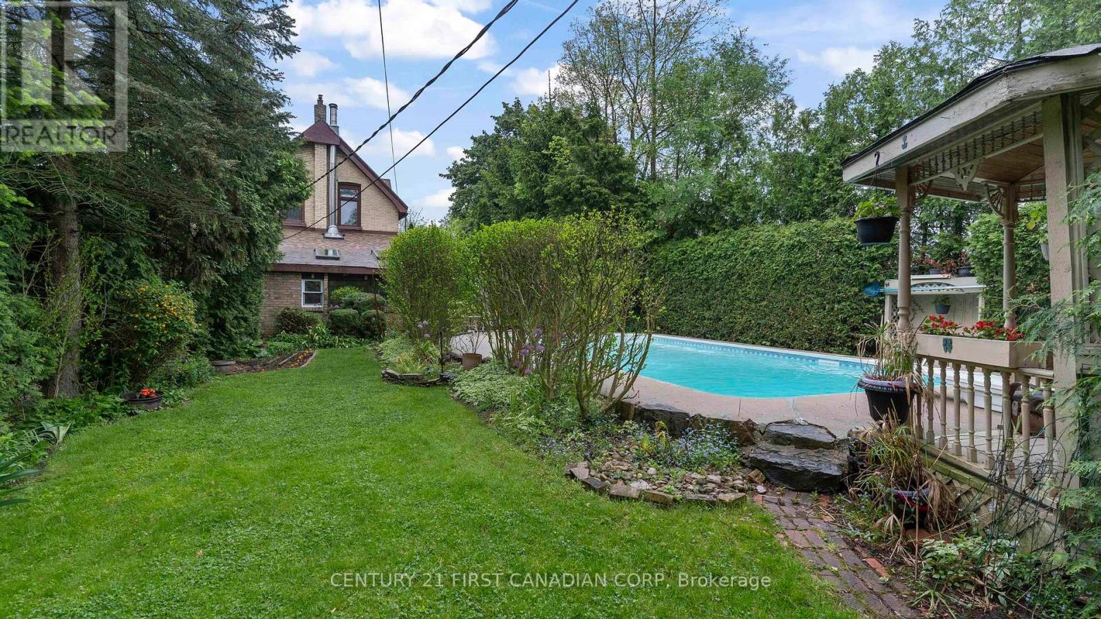 181 Wildwood Avenue, London South, Ontario  N6J 1B1 - Photo 41 - X12169998