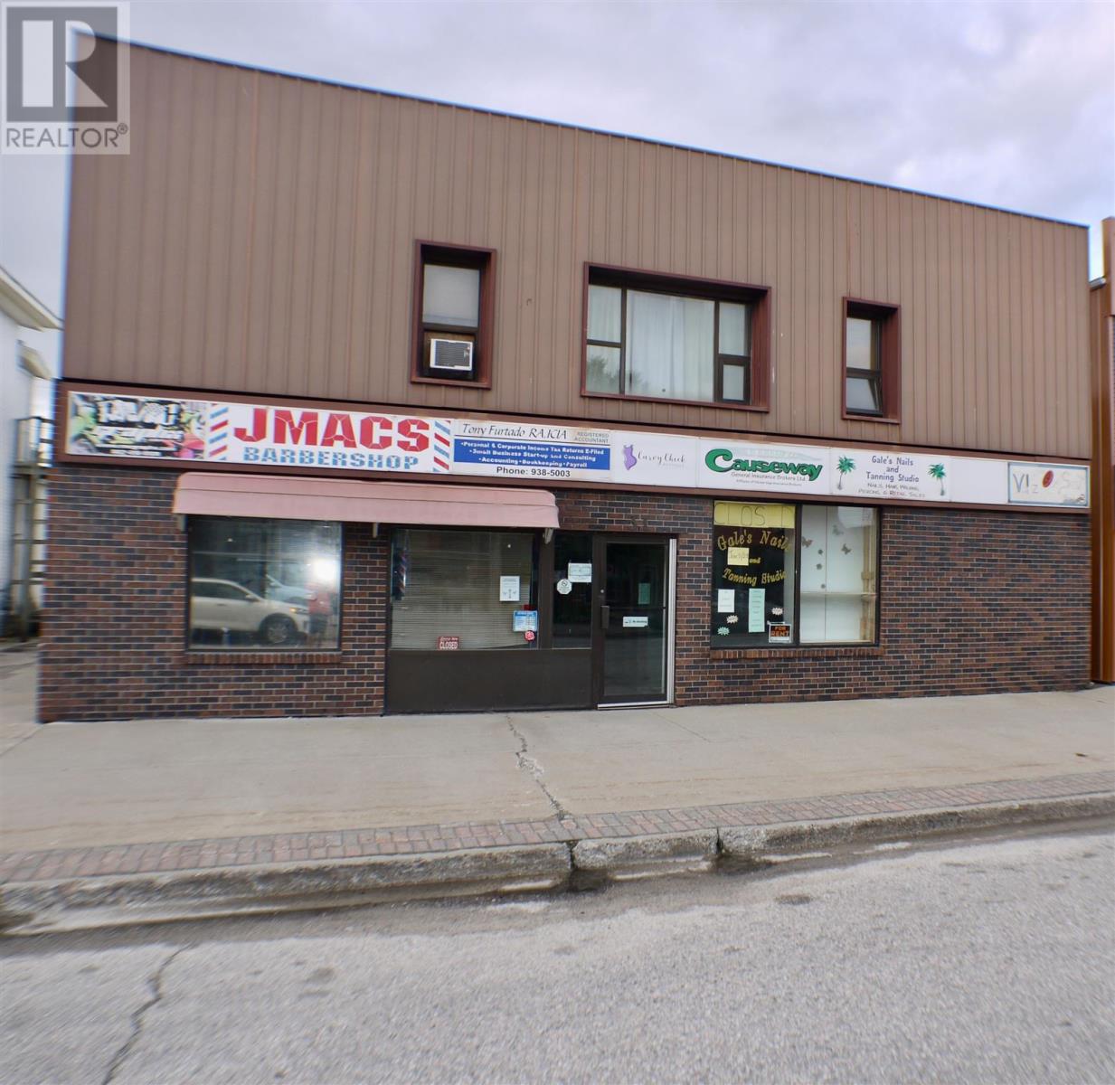 31 King St, Dryden, Ontario  P8N 1B4 - Photo 1 - TB232151