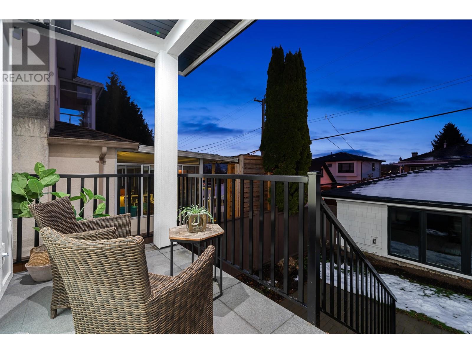 4990 Sherbrooke Street, Vancouver, British Columbia  V5W 3M2 - Photo 36 - R2997425