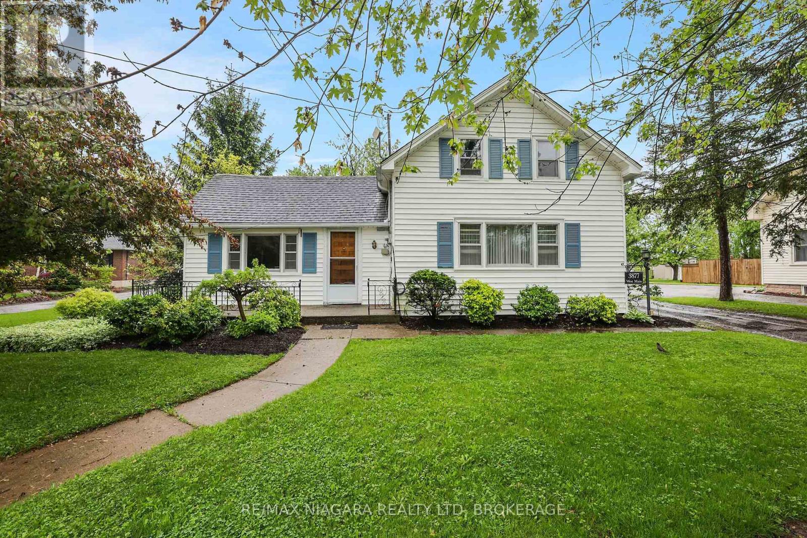 3877 WEST MAIN STREET, Fort Erie, Ontario