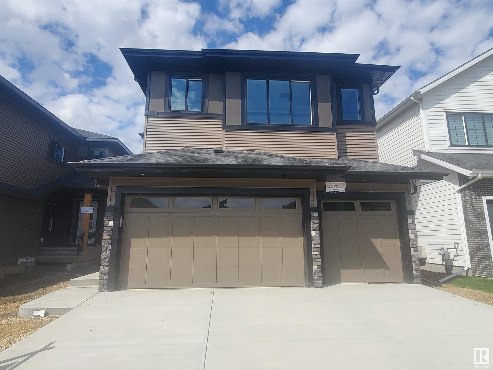17120 2 ST NW, Edmonton, Alberta