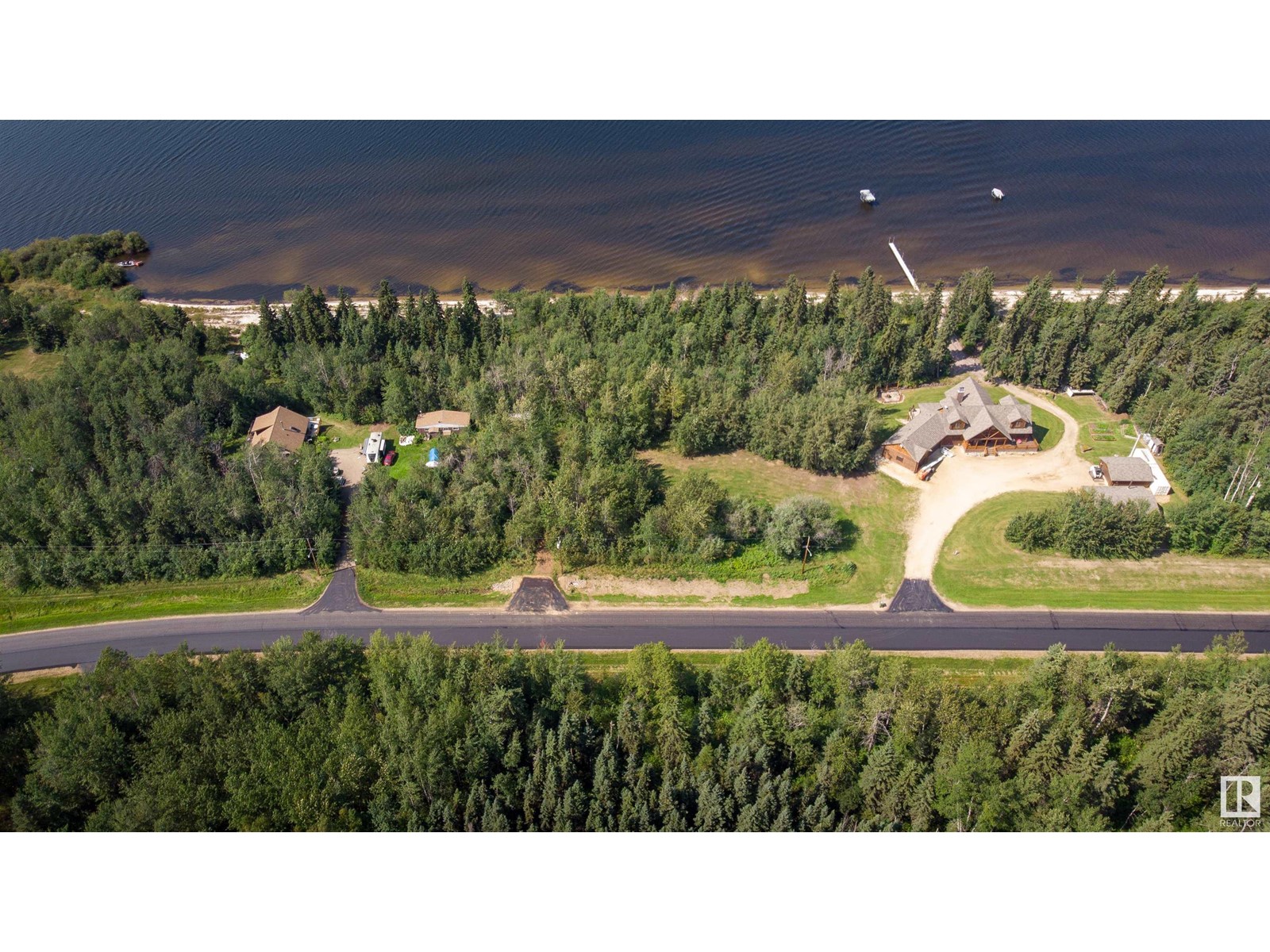 2595 Calling Lake Dr, Rural Opportunity M.d., Alberta  T0G 0K0 - Photo 16 - E4438207