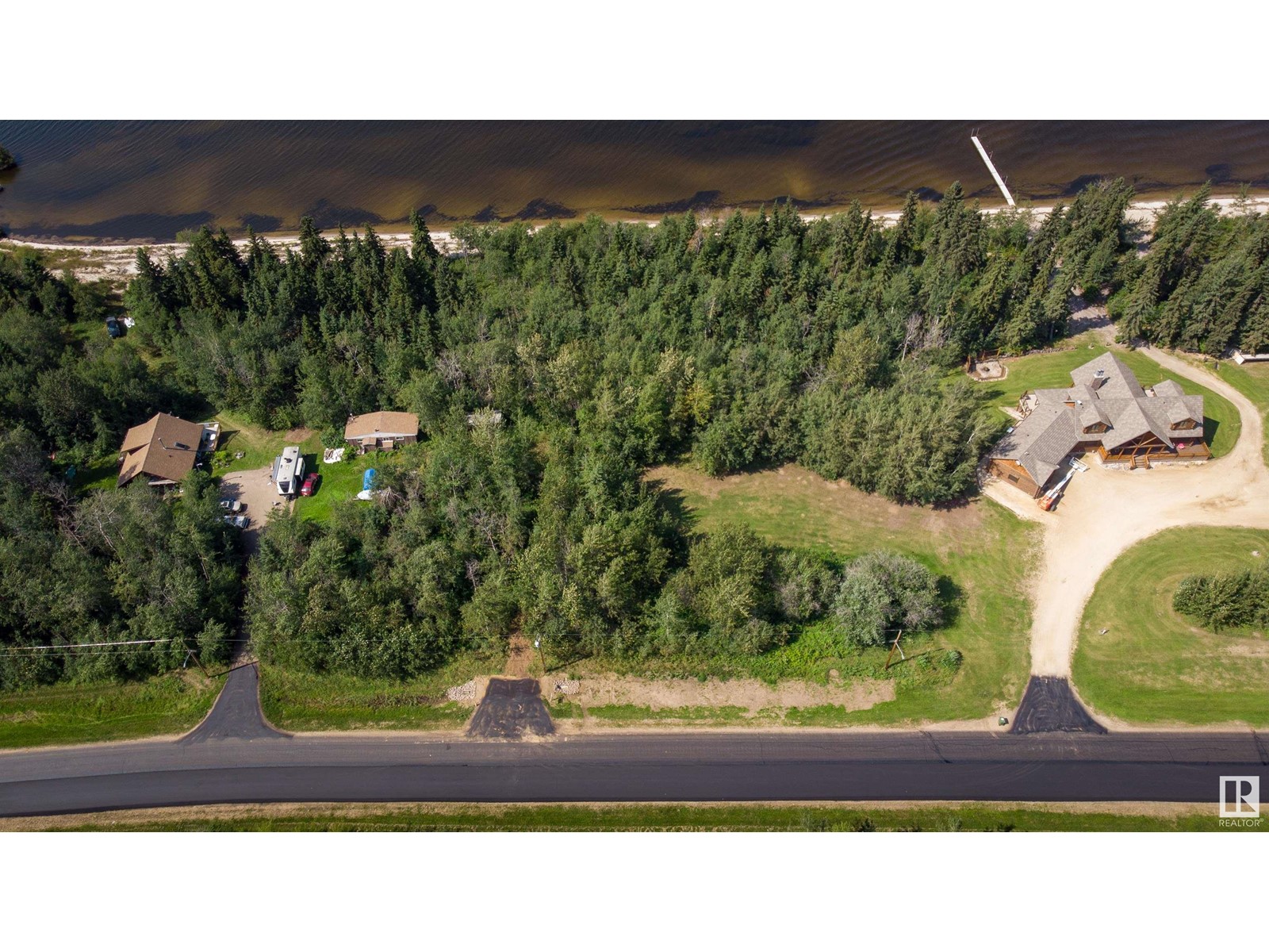 2595 Calling Lake Dr, Rural Opportunity M.d., Alberta  T0G 0K0 - Photo 17 - E4438207