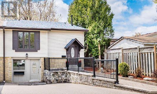 53 Charters Road W, Brampton, Ontario  L6V 2S7 - Photo 1 - W12169819