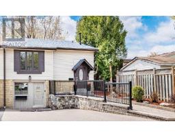 53 CHARTERS ROAD W, Brampton, Ontario
