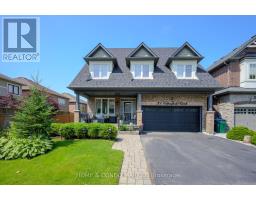31 COTTONFIELD CIRCLE, Caledon, Ontario