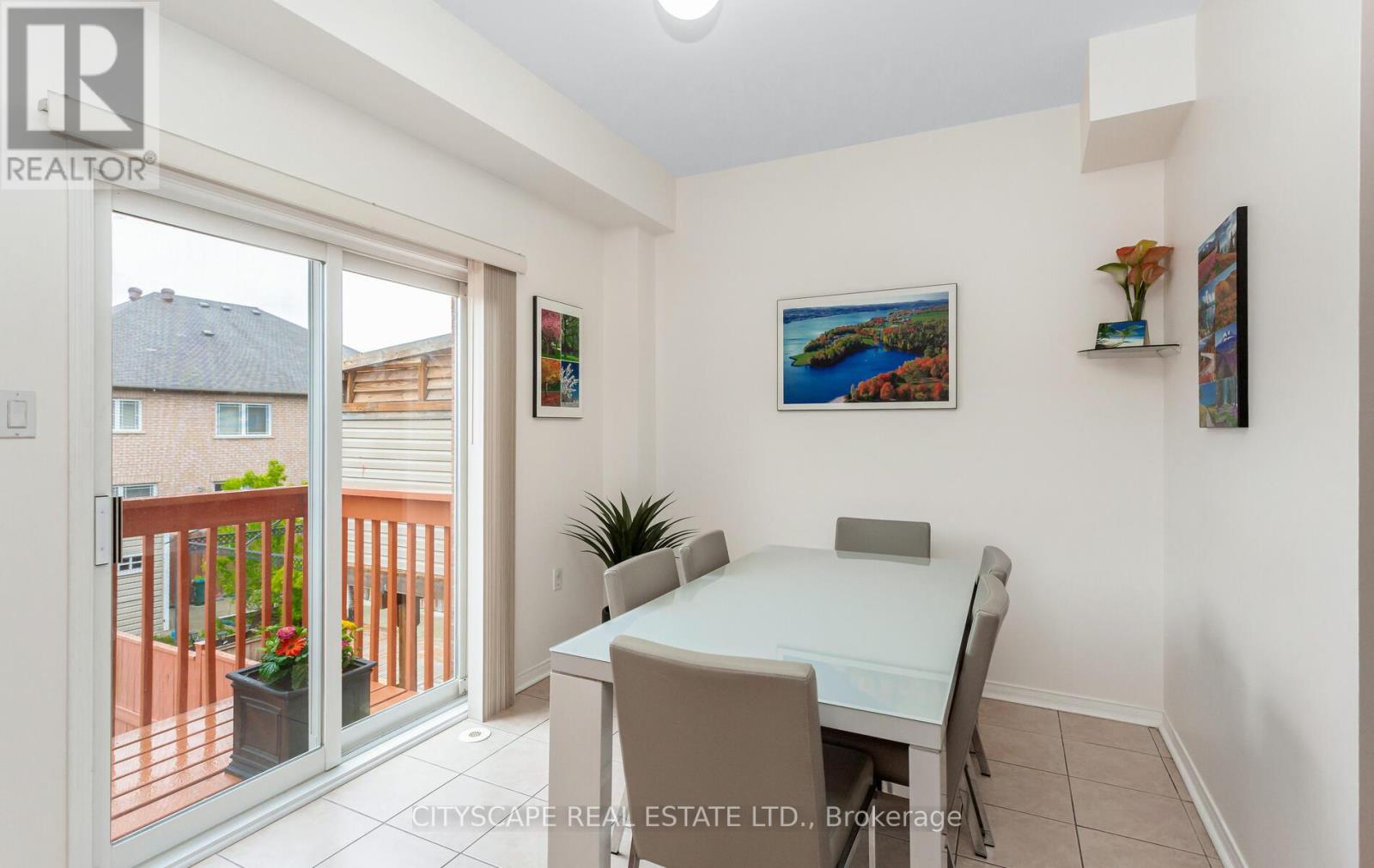 6607 Jazzy Mews, Mississauga, Ontario  L5W 1S2 - Photo 18 - W12169854