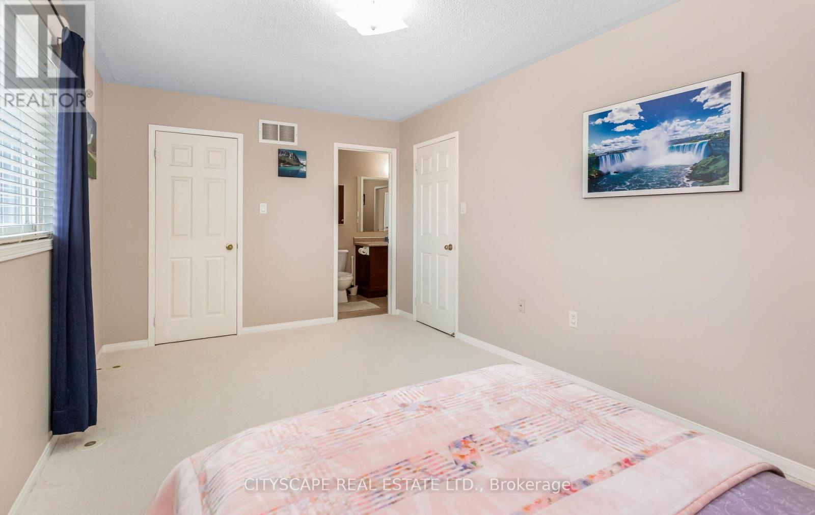 6607 Jazzy Mews, Mississauga, Ontario  L5W 1S2 - Photo 24 - W12169854