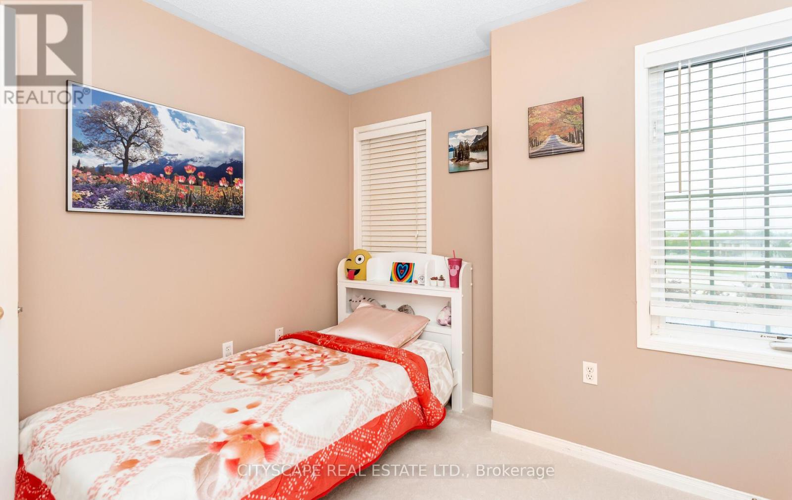 6607 Jazzy Mews, Mississauga, Ontario  L5W 1S2 - Photo 27 - W12169854