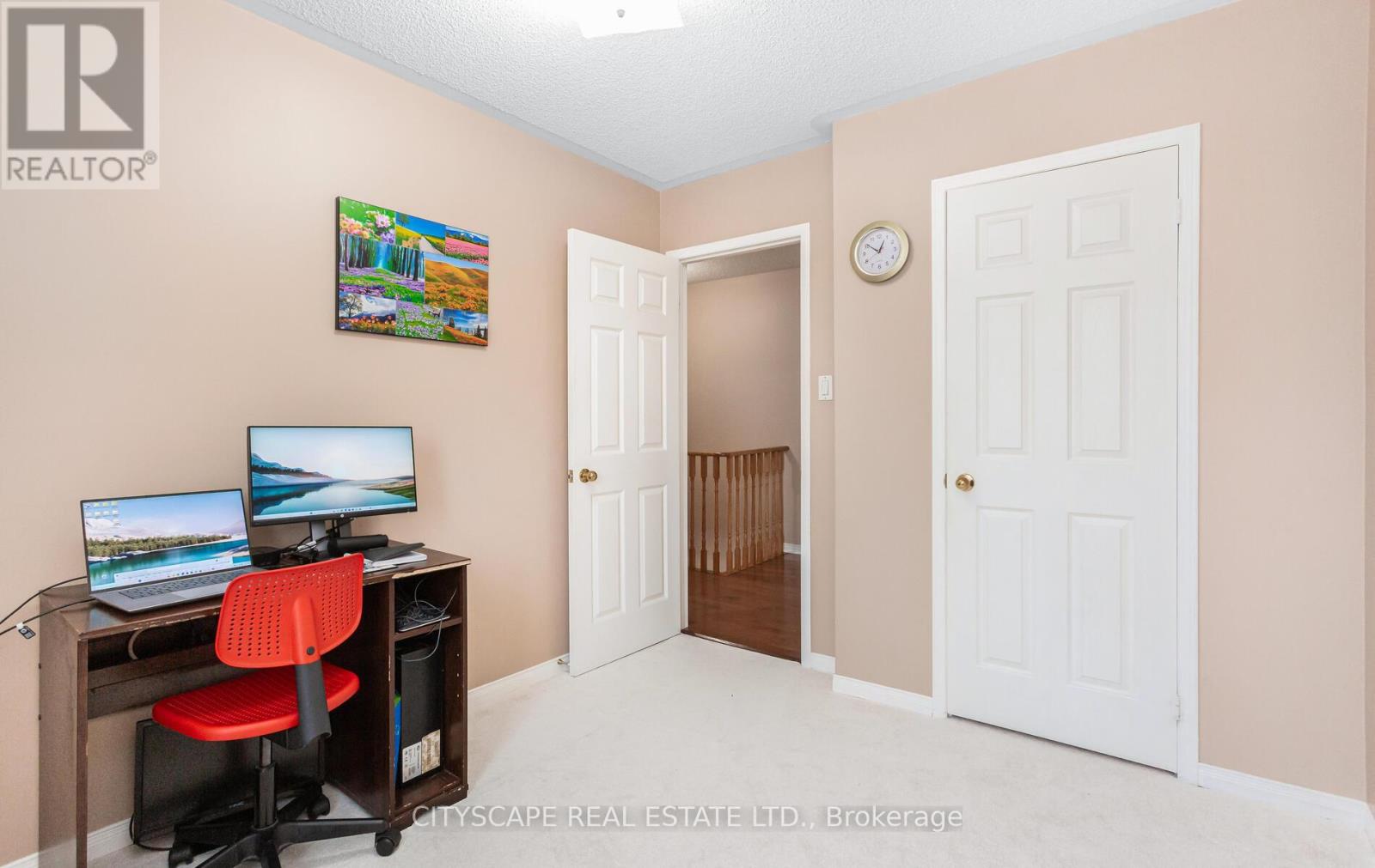 6607 Jazzy Mews, Mississauga, Ontario  L5W 1S2 - Photo 30 - W12169854