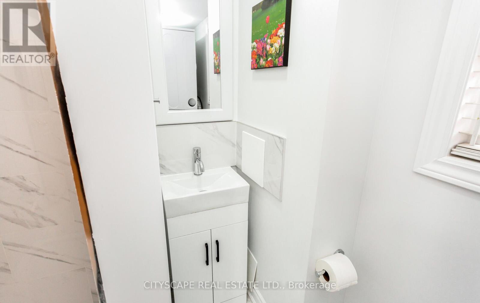 6607 Jazzy Mews, Mississauga, Ontario  L5W 1S2 - Photo 38 - W12169854