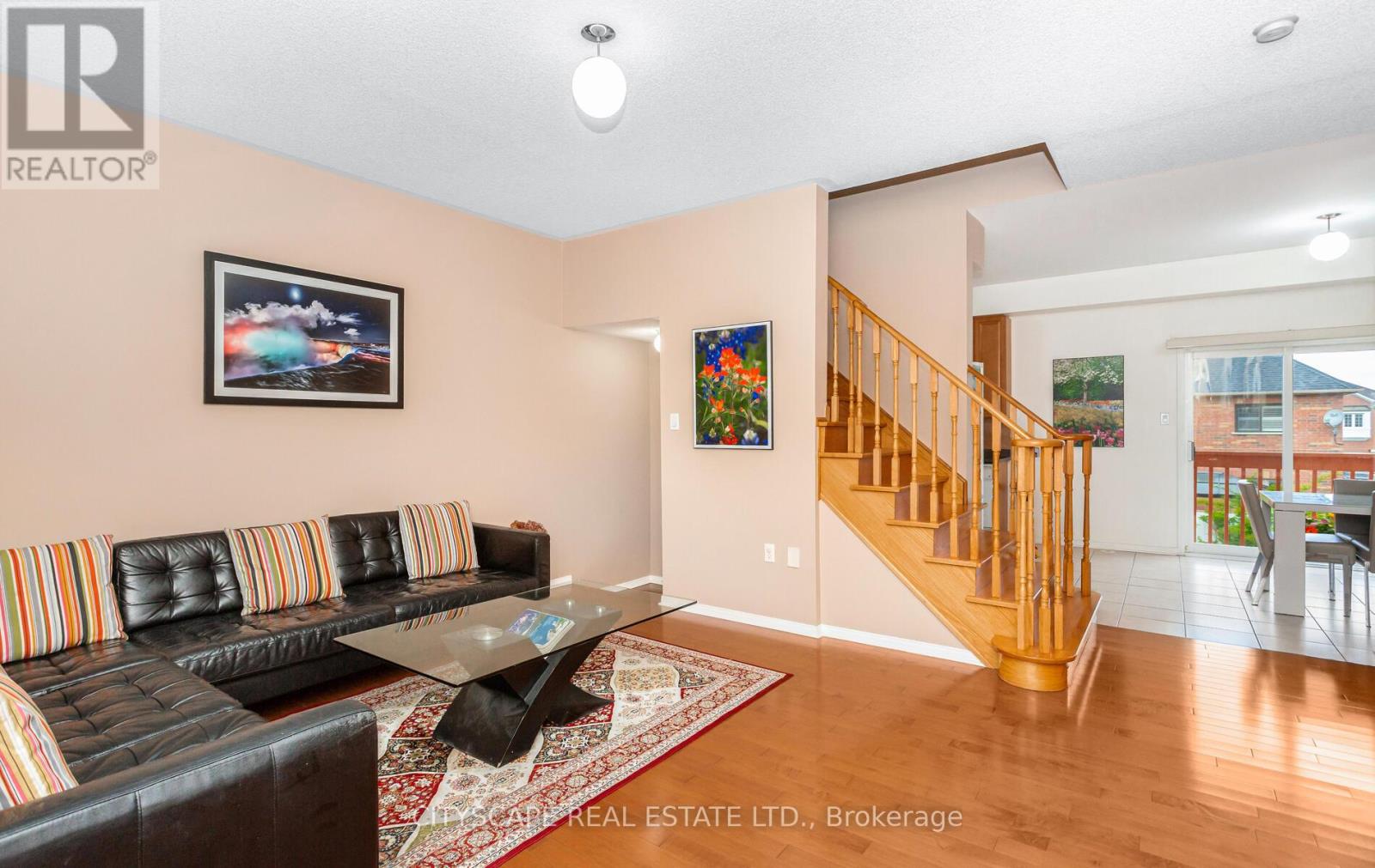 6607 Jazzy Mews, Mississauga, Ontario  L5W 1S2 - Photo 5 - W12169854