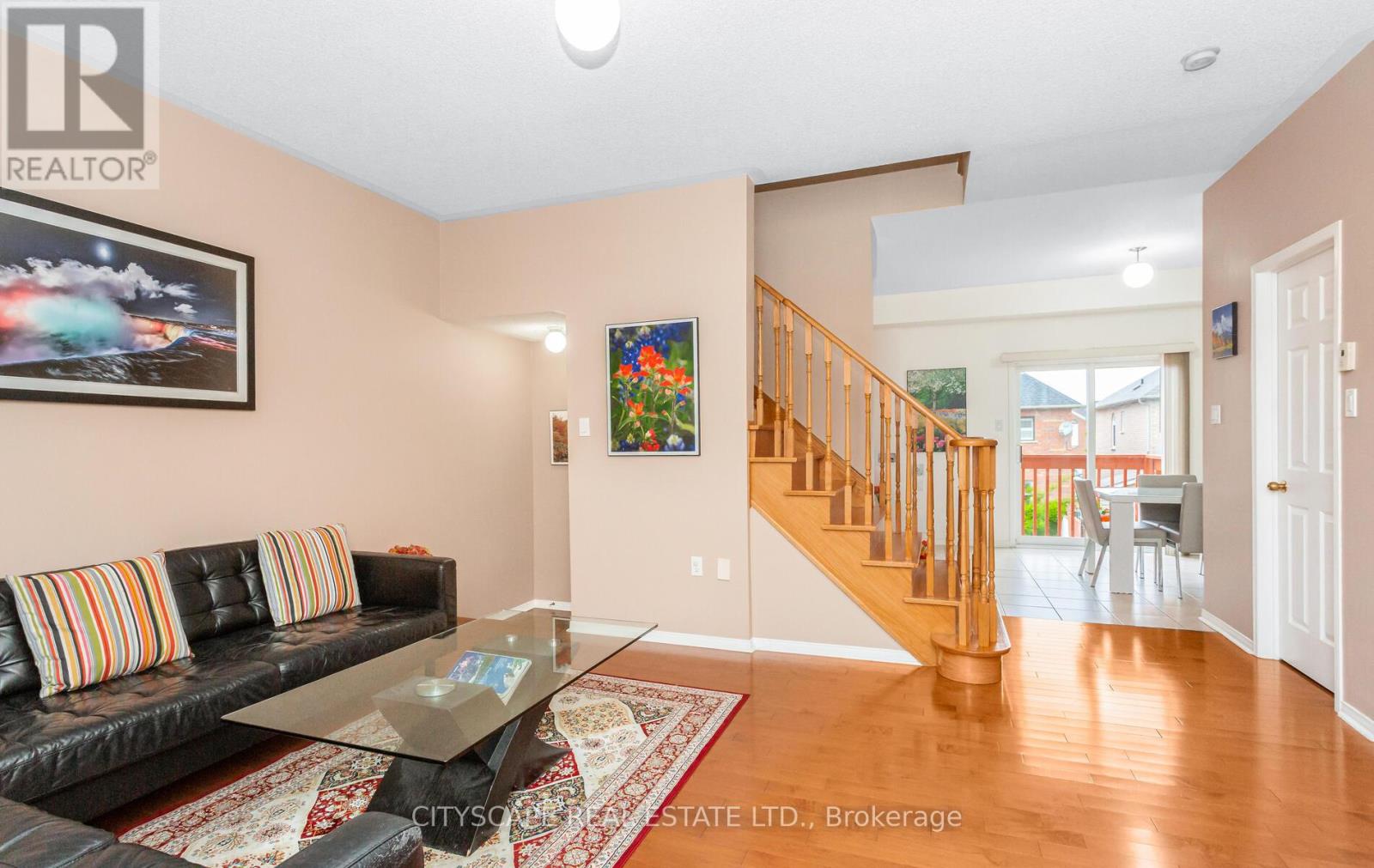 6607 Jazzy Mews, Mississauga, Ontario  L5W 1S2 - Photo 8 - W12169854
