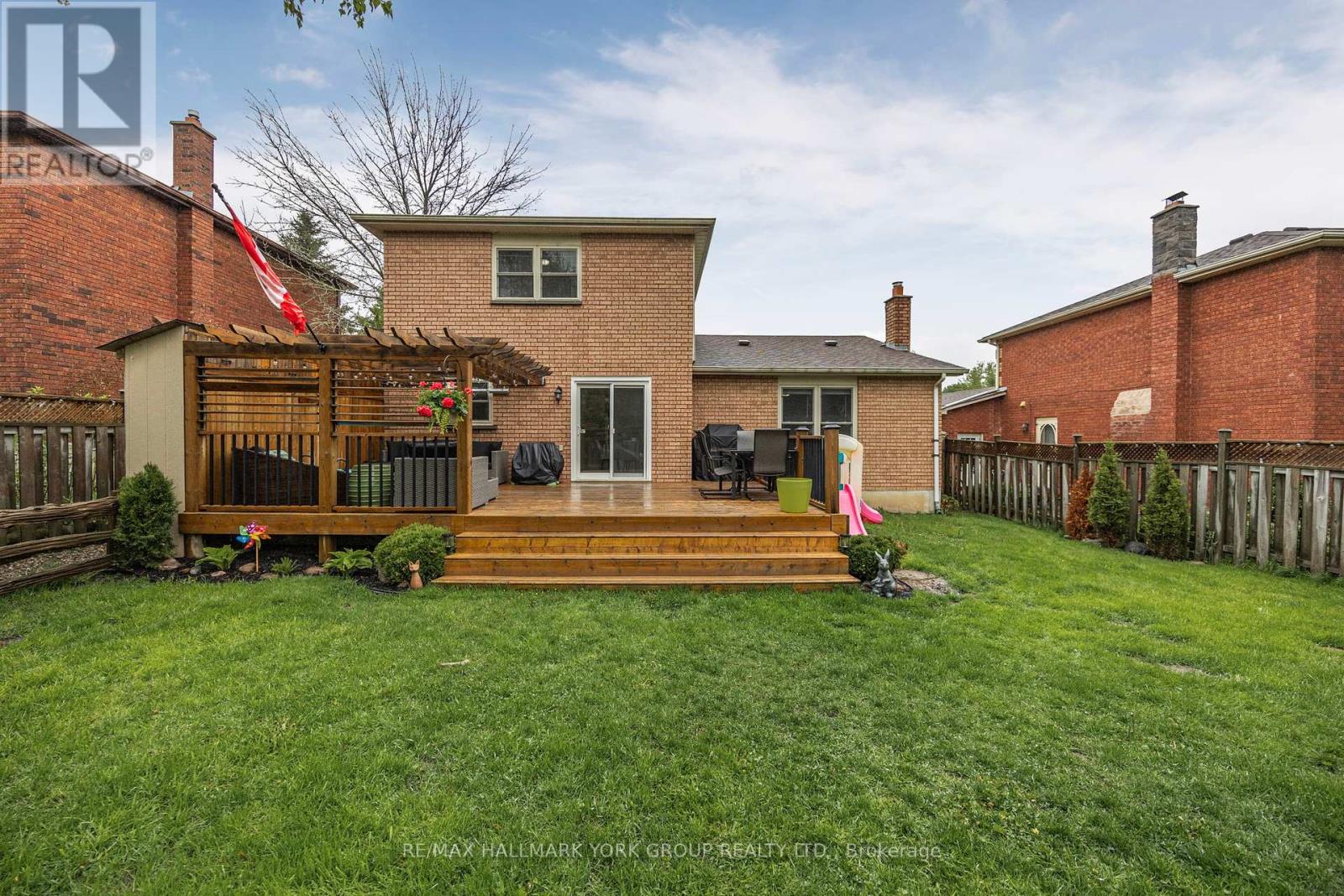 215 Beechfield Crescent, Orangeville, Ontario  L9W 4N2 - Photo 32 - W12169885
