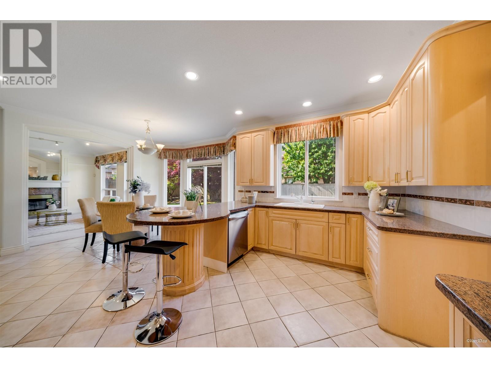 6251 Bassett Road, Richmond, British Columbia  V7C 2Y3 - Photo 6 - R3005956