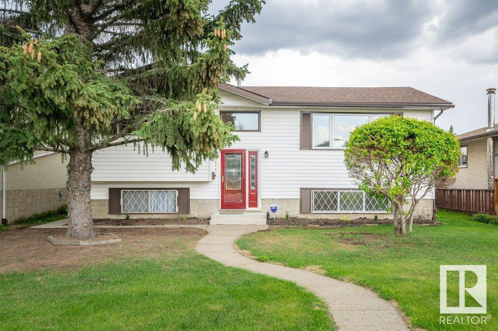 8523 138 AV NW, Edmonton, Alberta