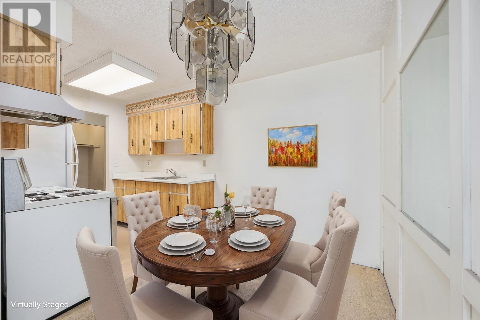 203 8775 Cartier Street, Vancouver, British Columbia  V6P 4V3 - Photo 10 - R3006461