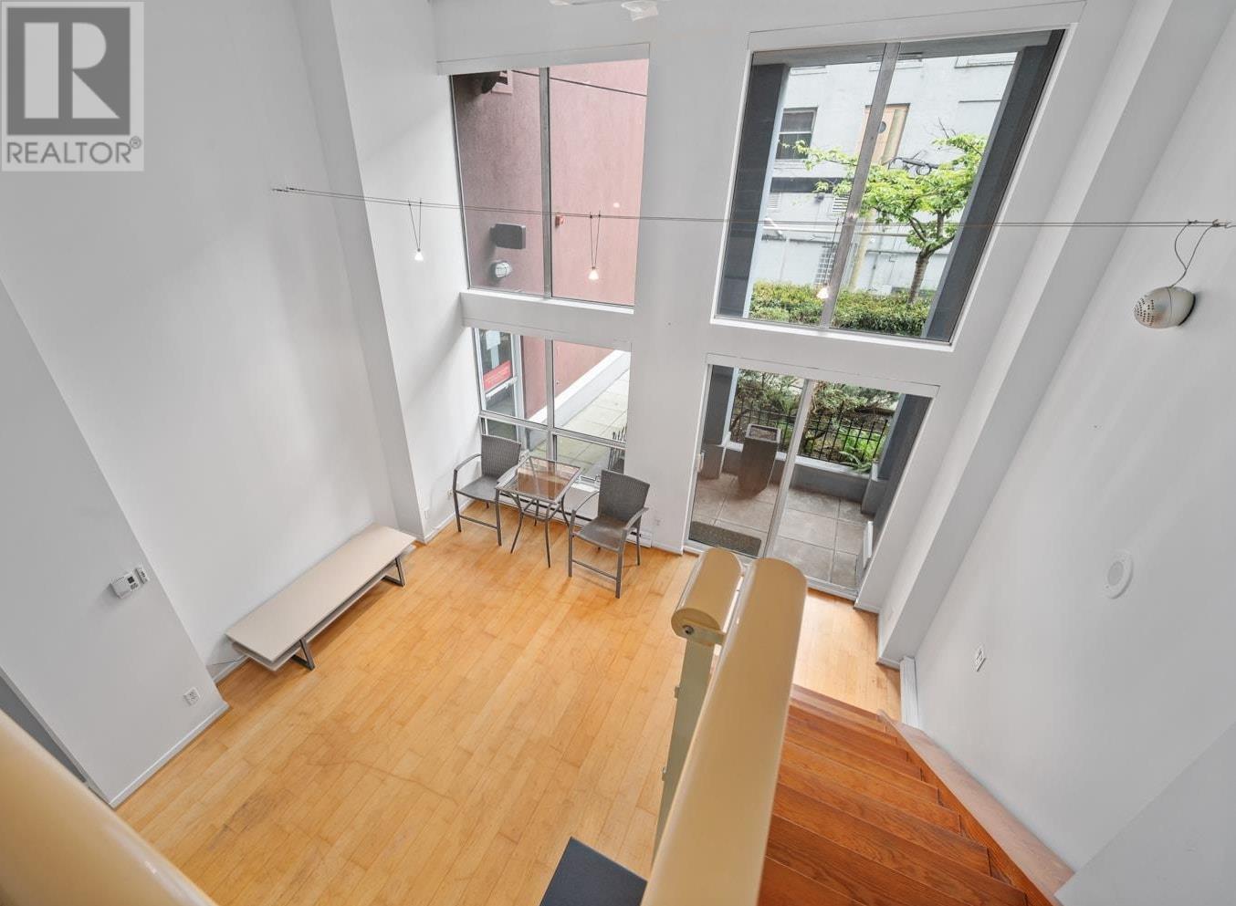 202 933 Seymour Street, Vancouver, British Columbia  V6B 6L6 - Photo 12 - R3006463