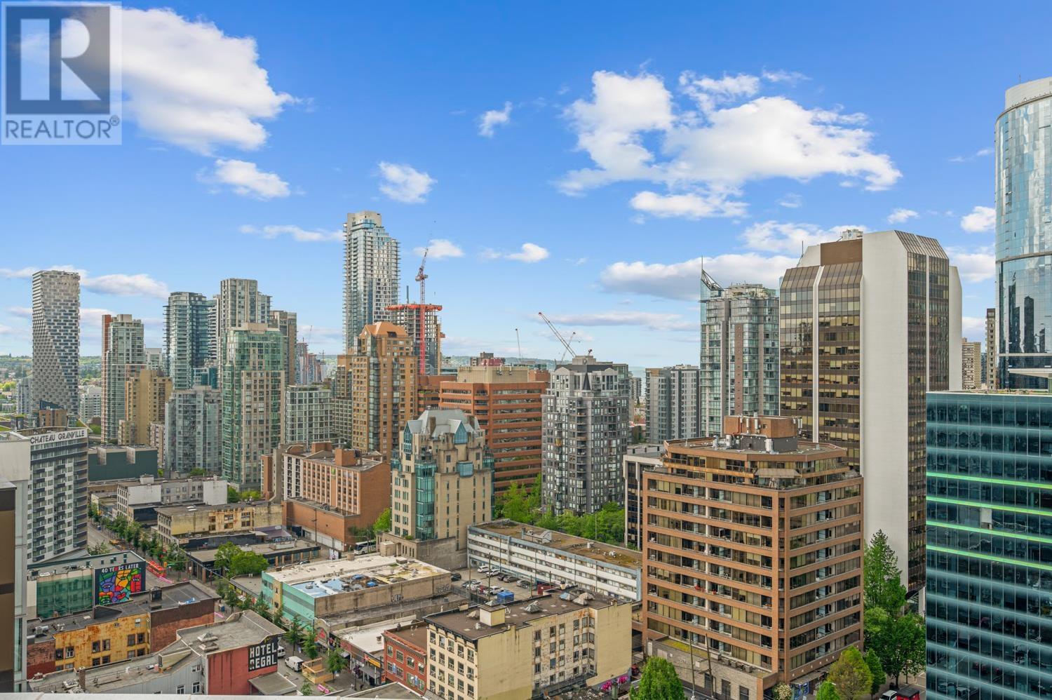 202 933 Seymour Street, Vancouver, British Columbia  V6B 6L6 - Photo 16 - R3006463