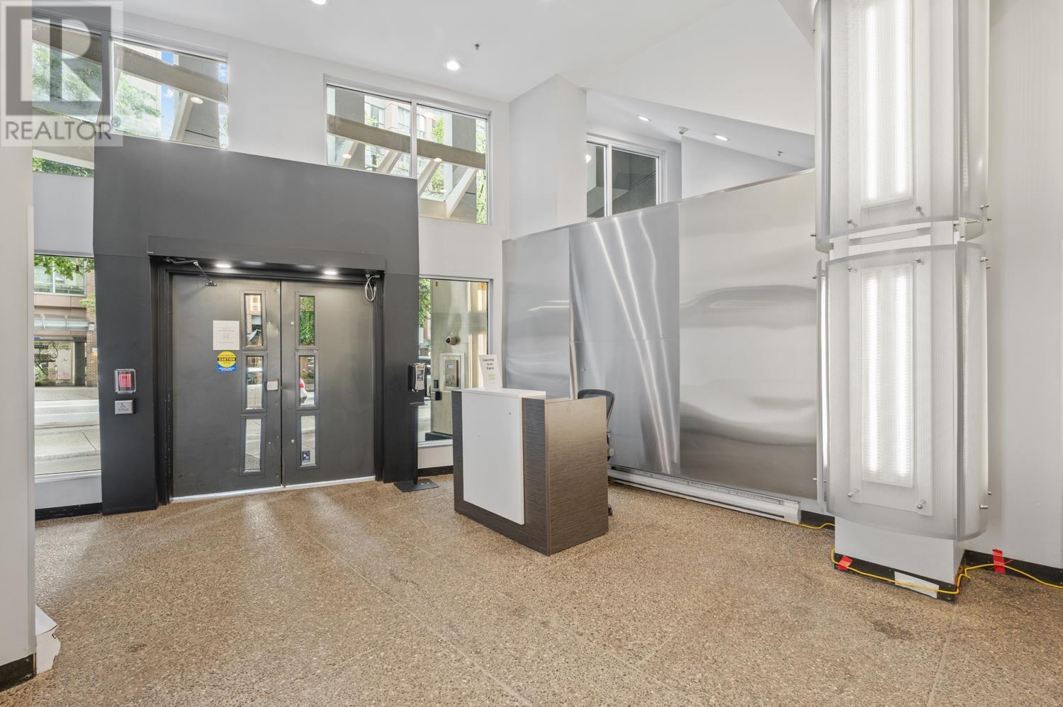 202 933 Seymour Street, Vancouver, British Columbia  V6B 6L6 - Photo 21 - R3006463