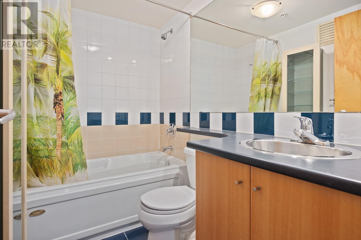 202 933 Seymour Street, Vancouver, British Columbia  V6B 6L6 - Photo 7 - R3006463