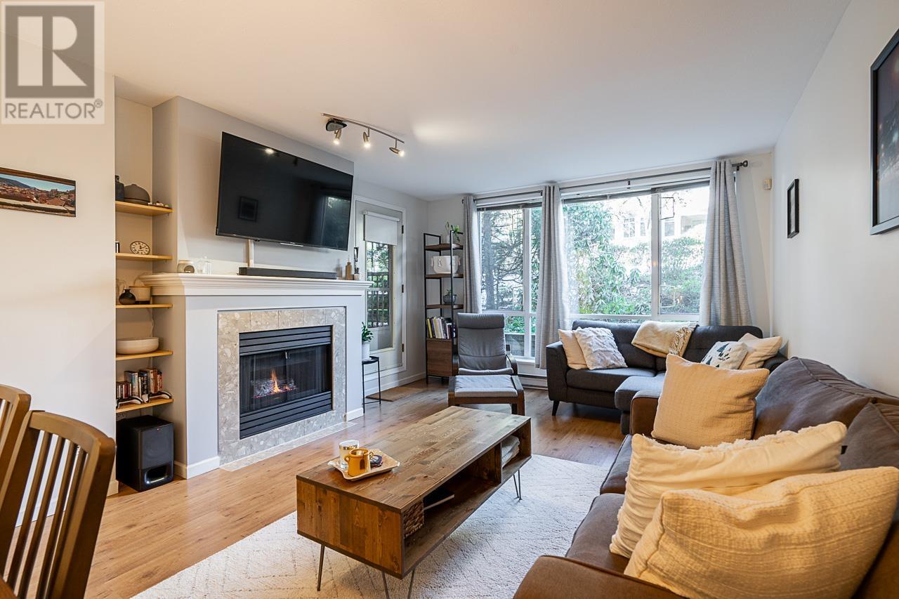 206 6742 STATION HILL COURT, Burnaby, British Columbia