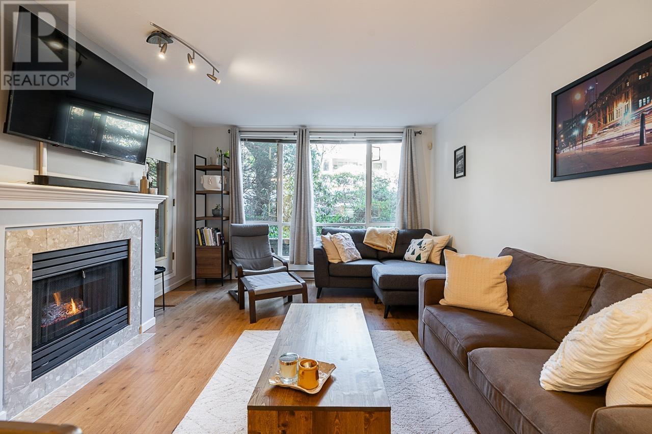 206 6742 Station Hill Court, Burnaby, British Columbia  V3N 4V2 - Photo 3 - R3006483