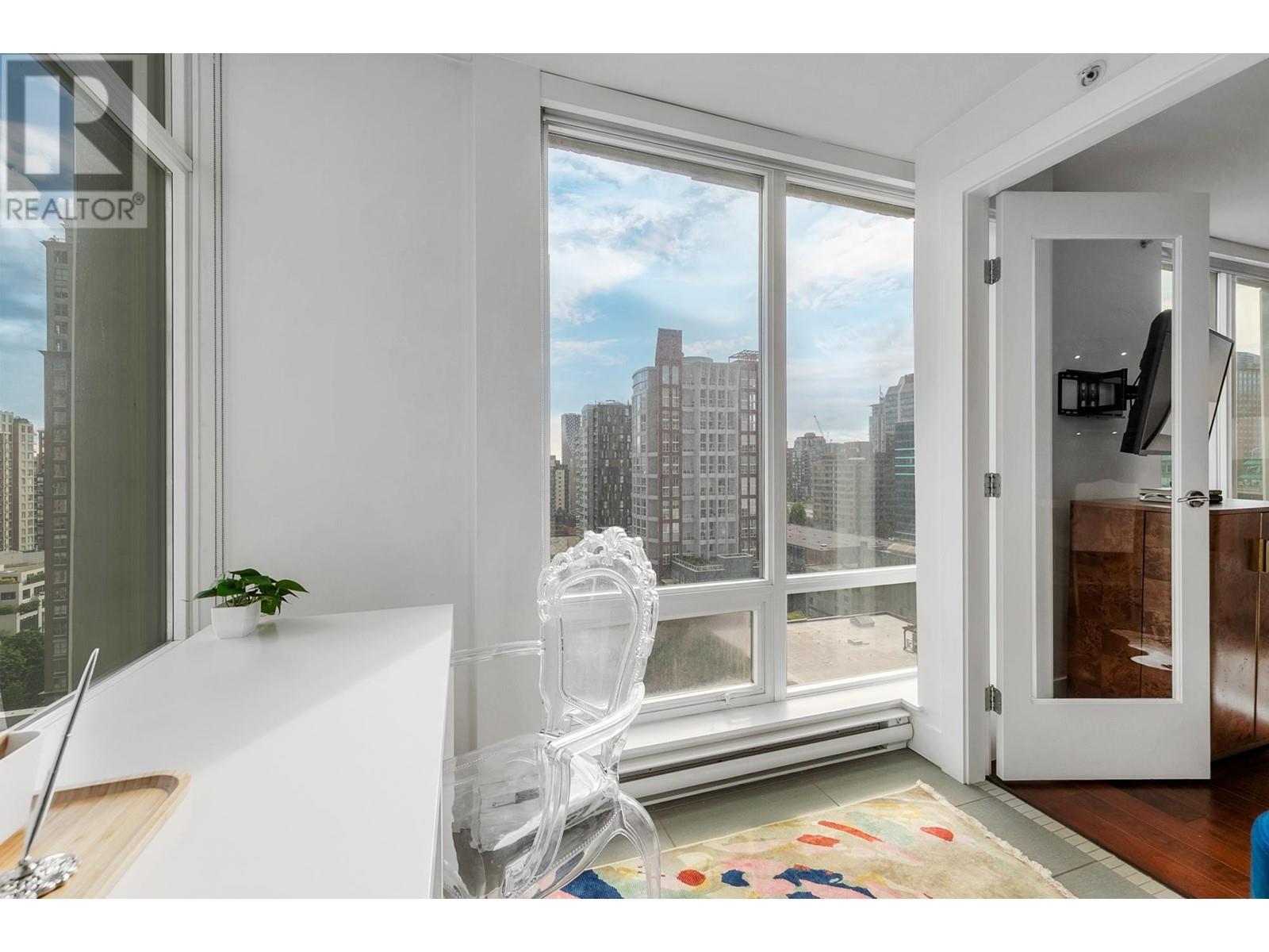 1502 565 Smithe Street, Vancouver, British Columbia  V6B 0E4 - Photo 27 - R3006493