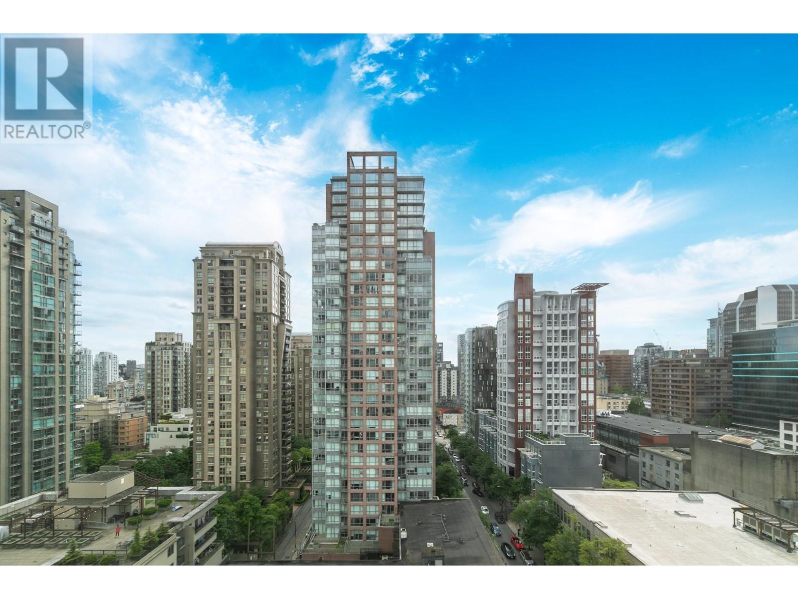 1502 565 Smithe Street, Vancouver, British Columbia  V6B 0E4 - Photo 33 - R3006493