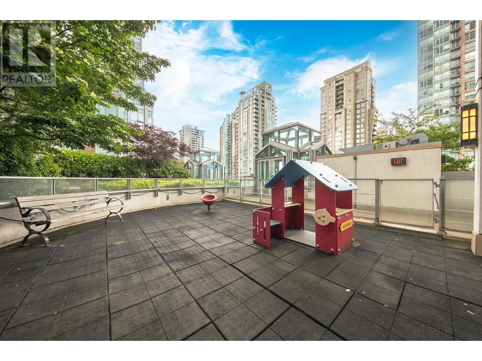 1502 565 Smithe Street, Vancouver, British Columbia  V6B 0E4 - Photo 38 - R3006493