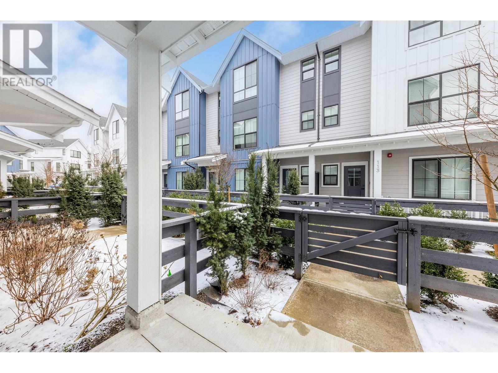 123 488 Furness Street, New Westminster, British Columbia  V3M 0M1 - Photo 15 - R3006502