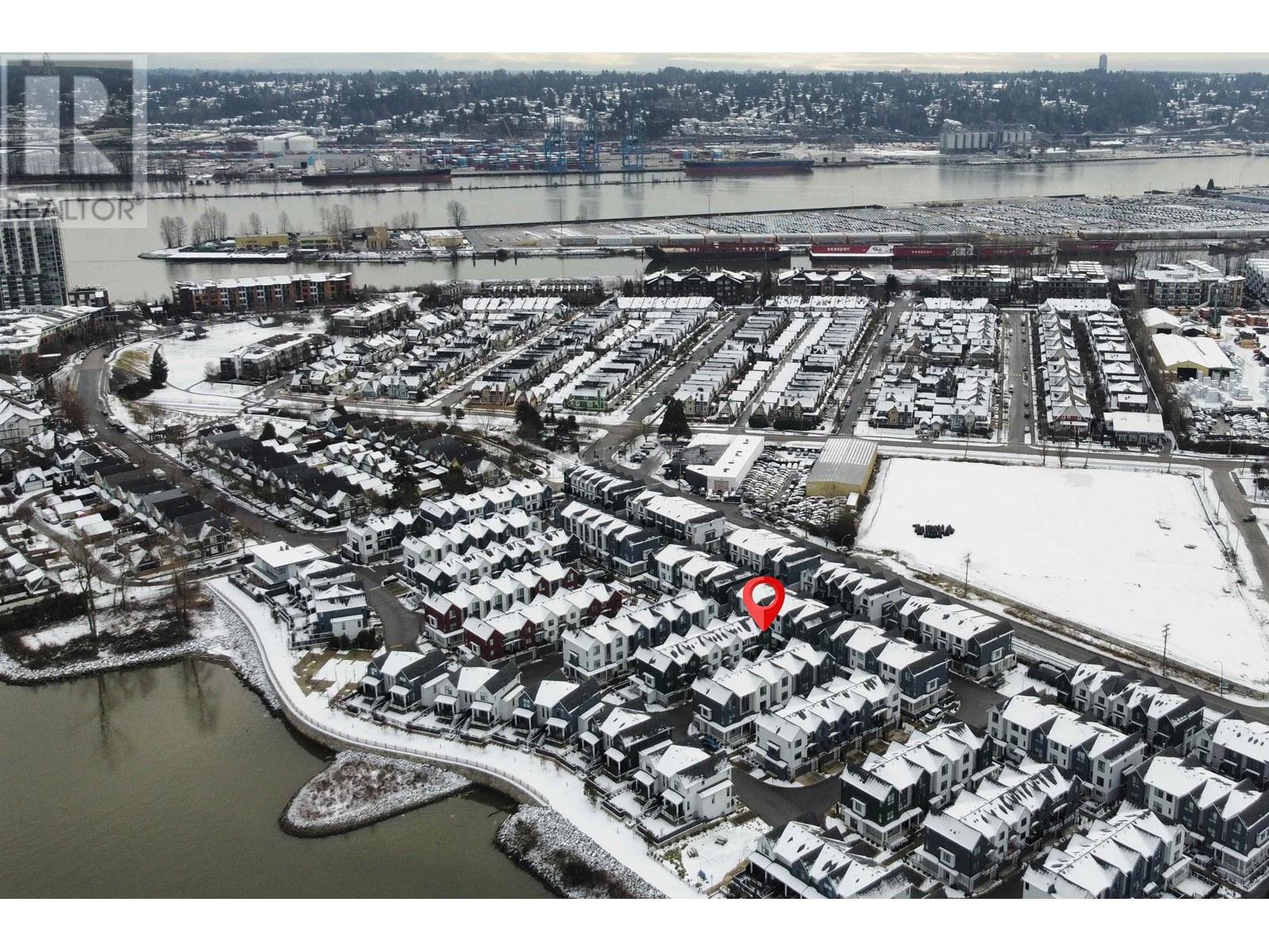 123 488 Furness Street, New Westminster, British Columbia  V3M 0M1 - Photo 17 - R3006502