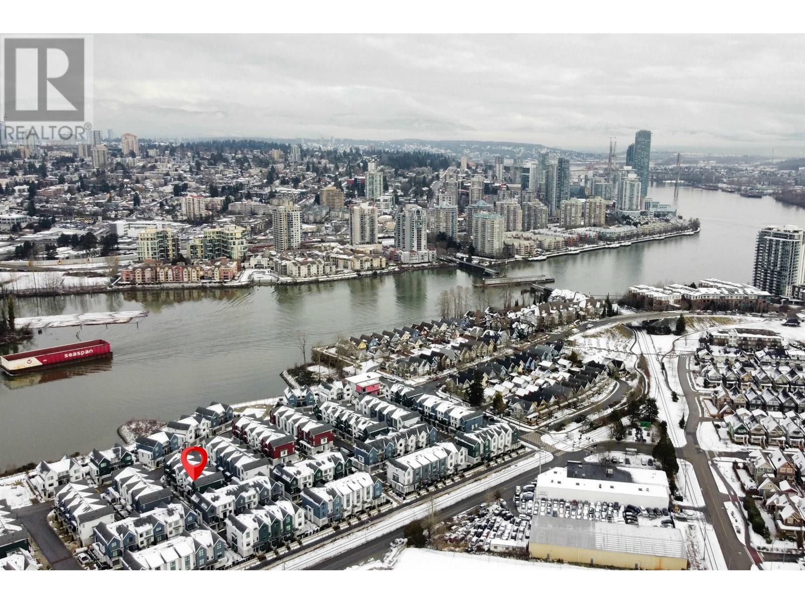 123 488 Furness Street, New Westminster, British Columbia  V3M 0M1 - Photo 20 - R3006502