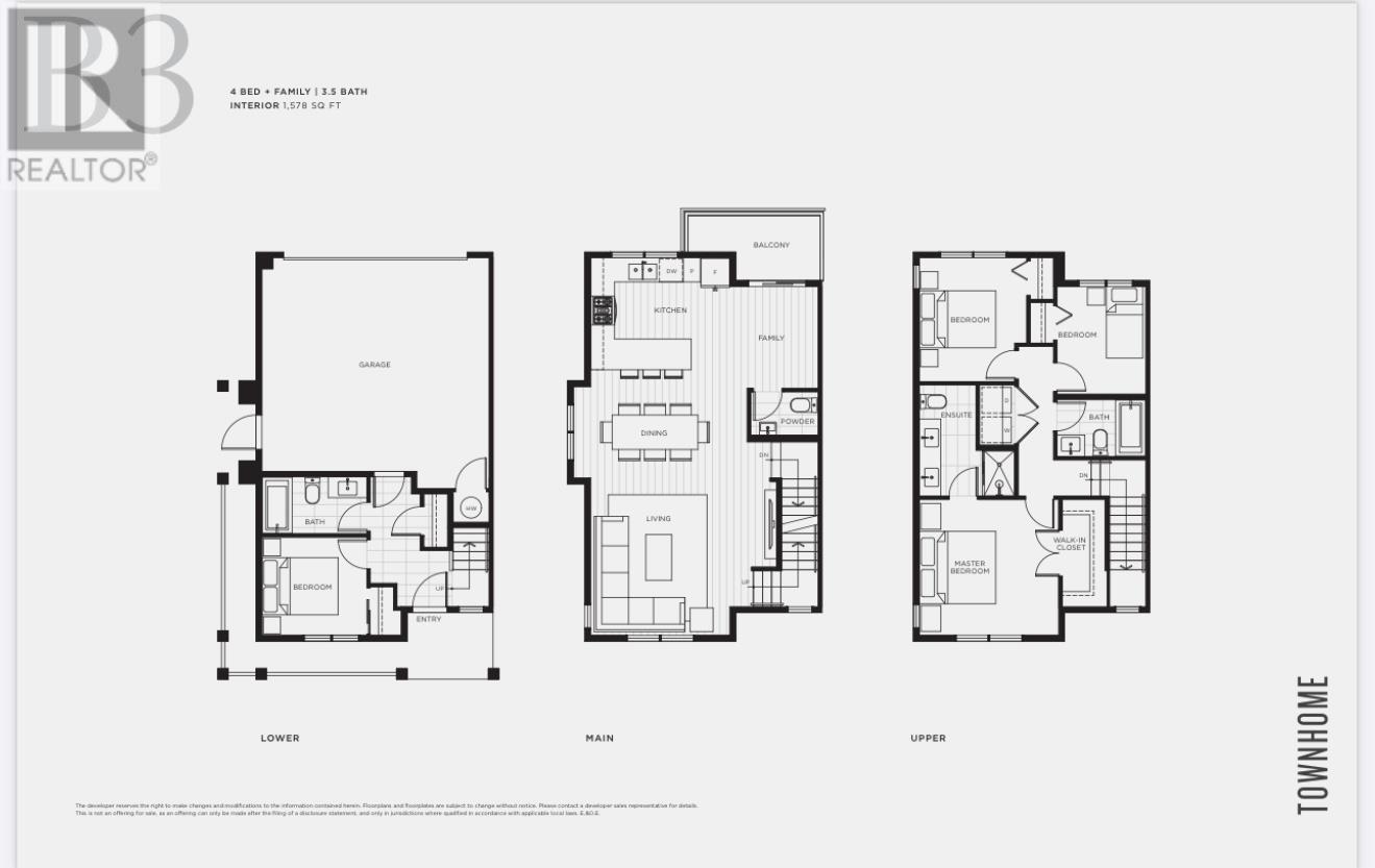 123 488 Furness Street, New Westminster, British Columbia  V3M 0M1 - Photo 21 - R3006502
