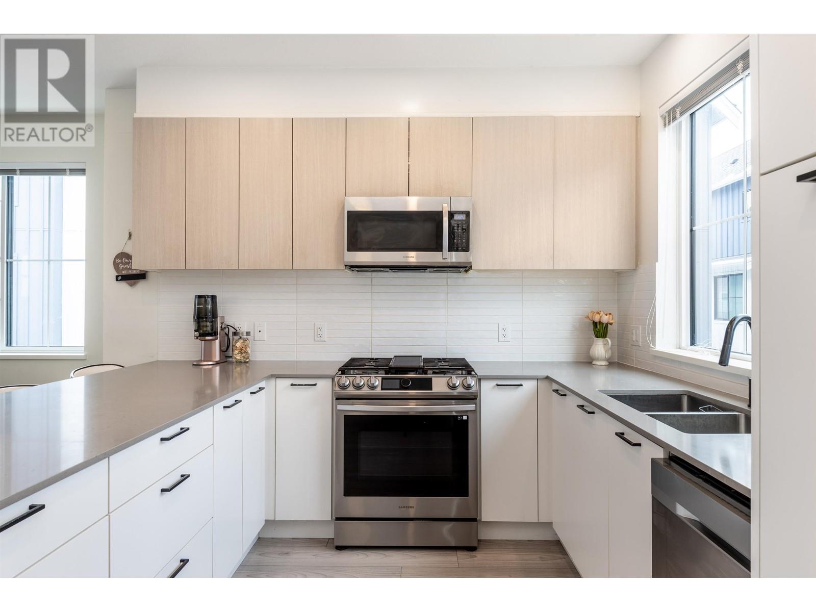 123 488 Furness Street, New Westminster, British Columbia  V3M 0M1 - Photo 4 - R3006502