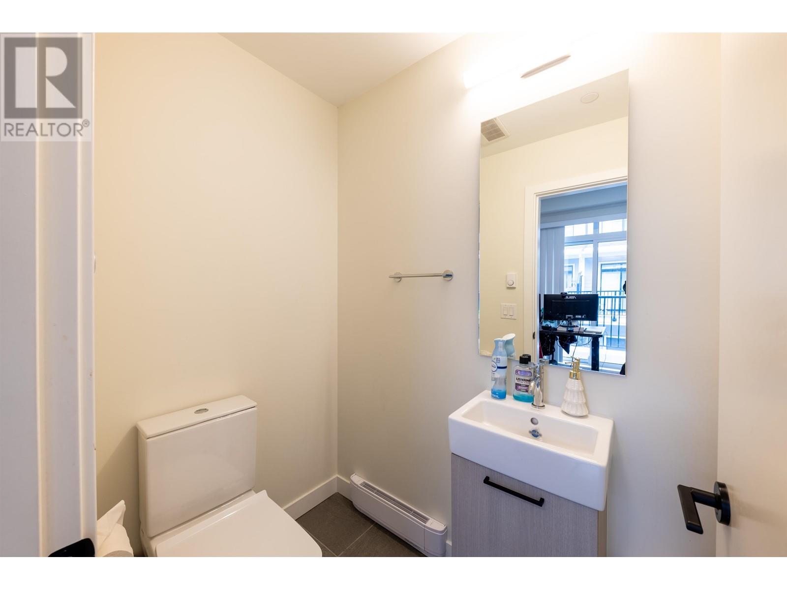123 488 Furness Street, New Westminster, British Columbia  V3M 0M1 - Photo 7 - R3006502