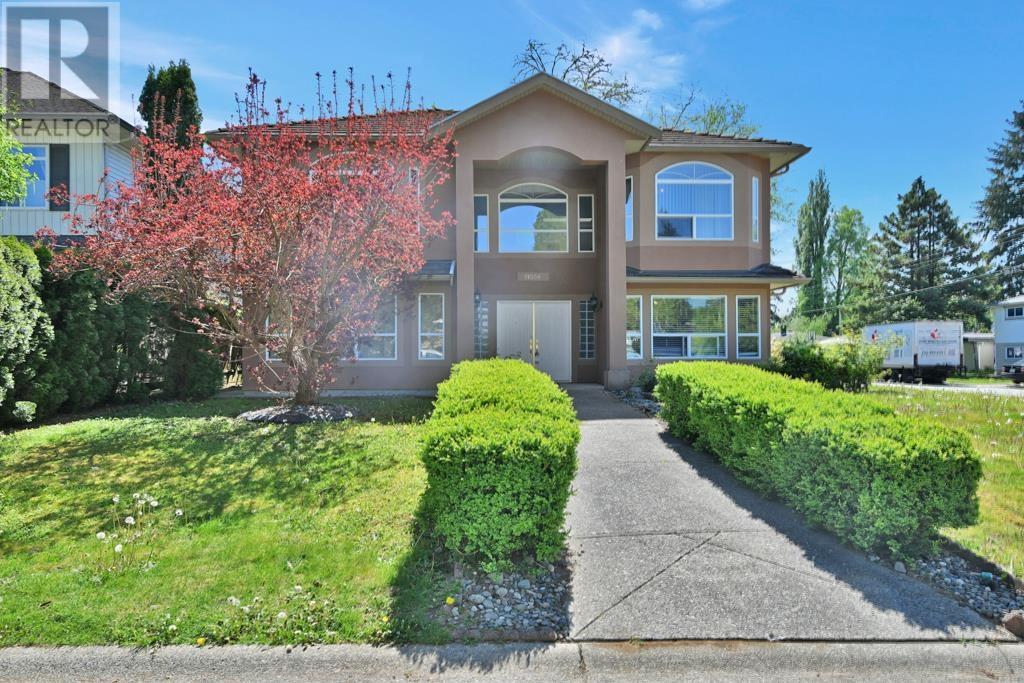 21008 BARKER AVENUE, maple ridge, British Columbia