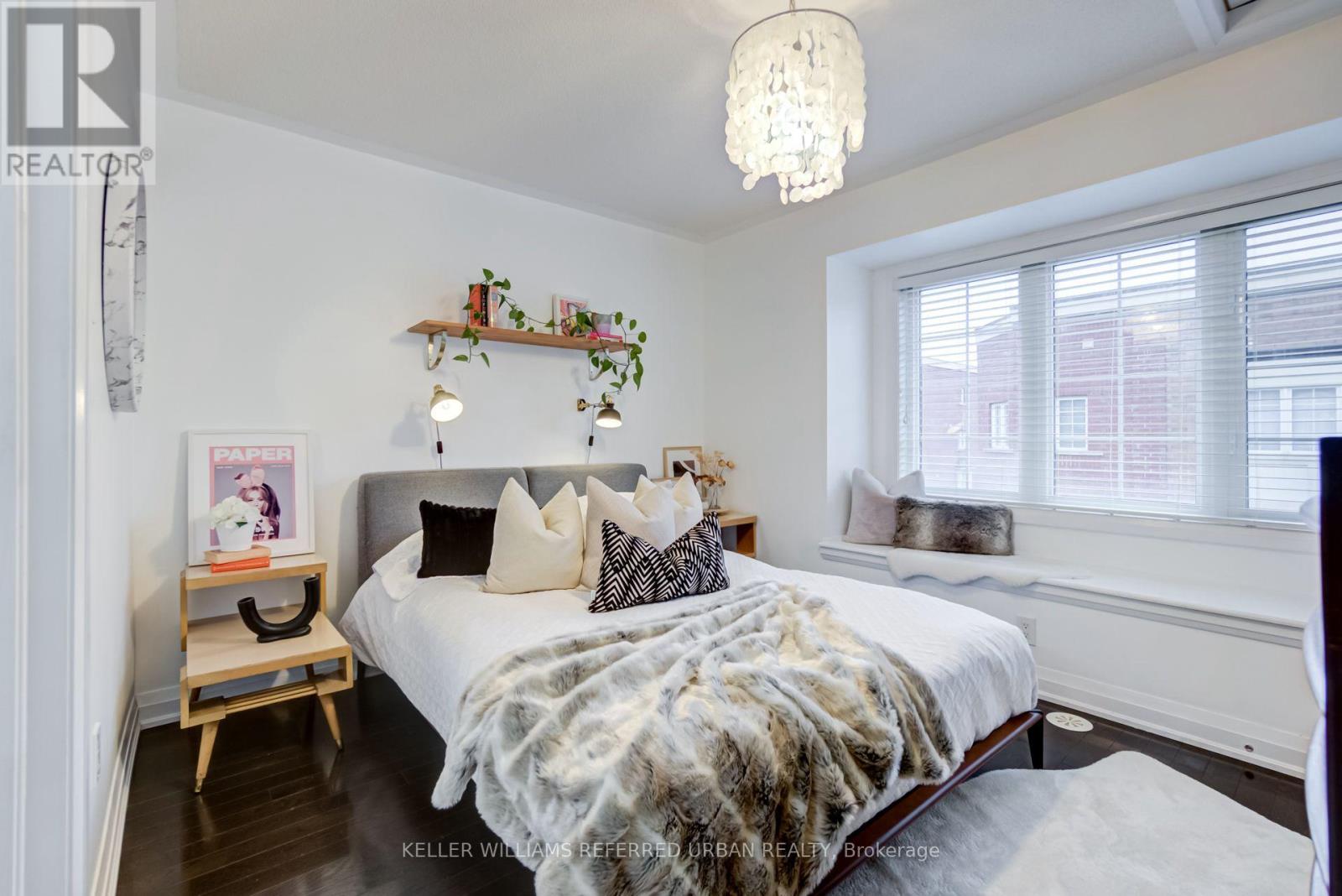68 Raffeix Lane, Toronto, Ontario  M5A 3P1 - Photo 20 - C12162790