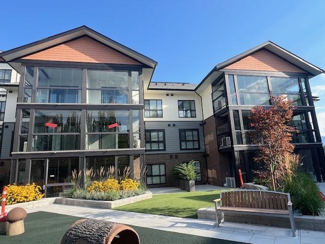 119 8497 YOUNG ROAD|Chilliwack Proper South, Chilliwack real estate listing R3006363 for sale