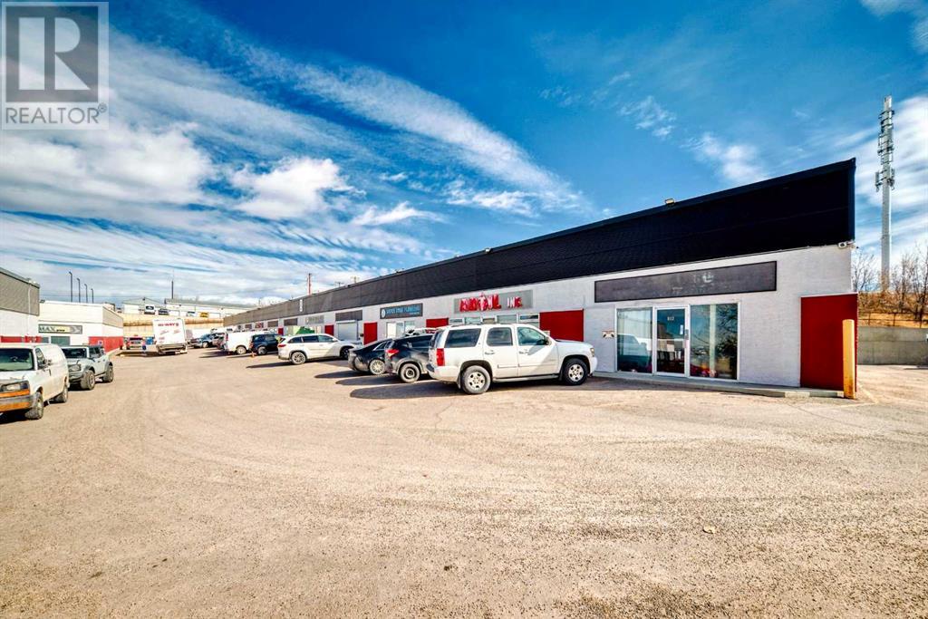 10b, 416 Meridian Road Se, Calgary, Alberta  T2A 1X2 - Photo 2 - A2224104